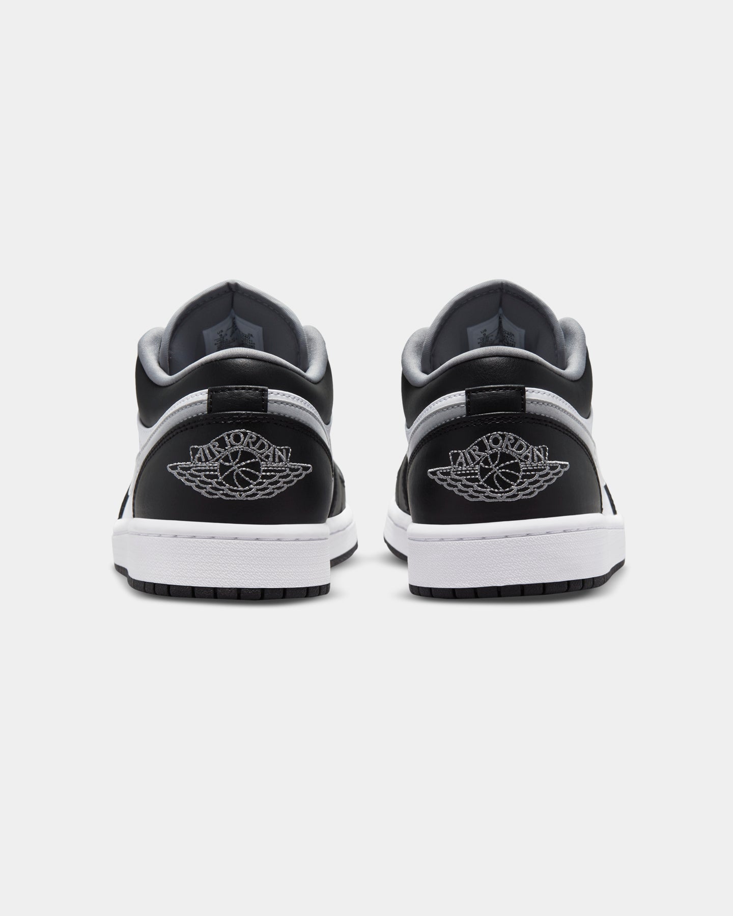 Jordan Air Jordan 1 Low "Particle Grey" Black/Particle