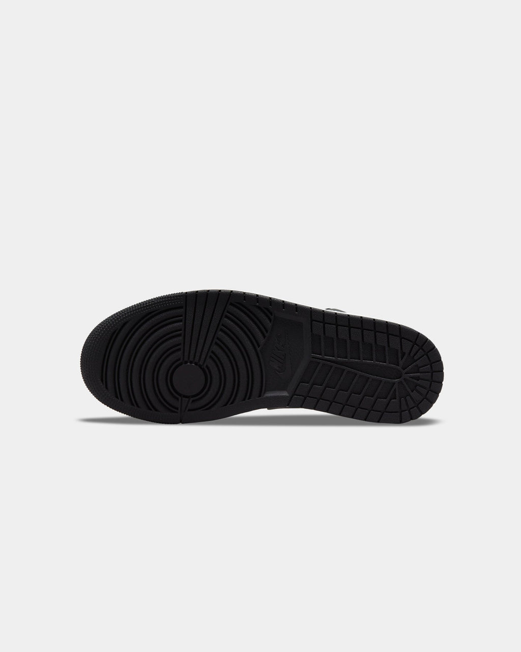 Jordan Air Jordan 1 Low "Particle Grey" Black/Particle
