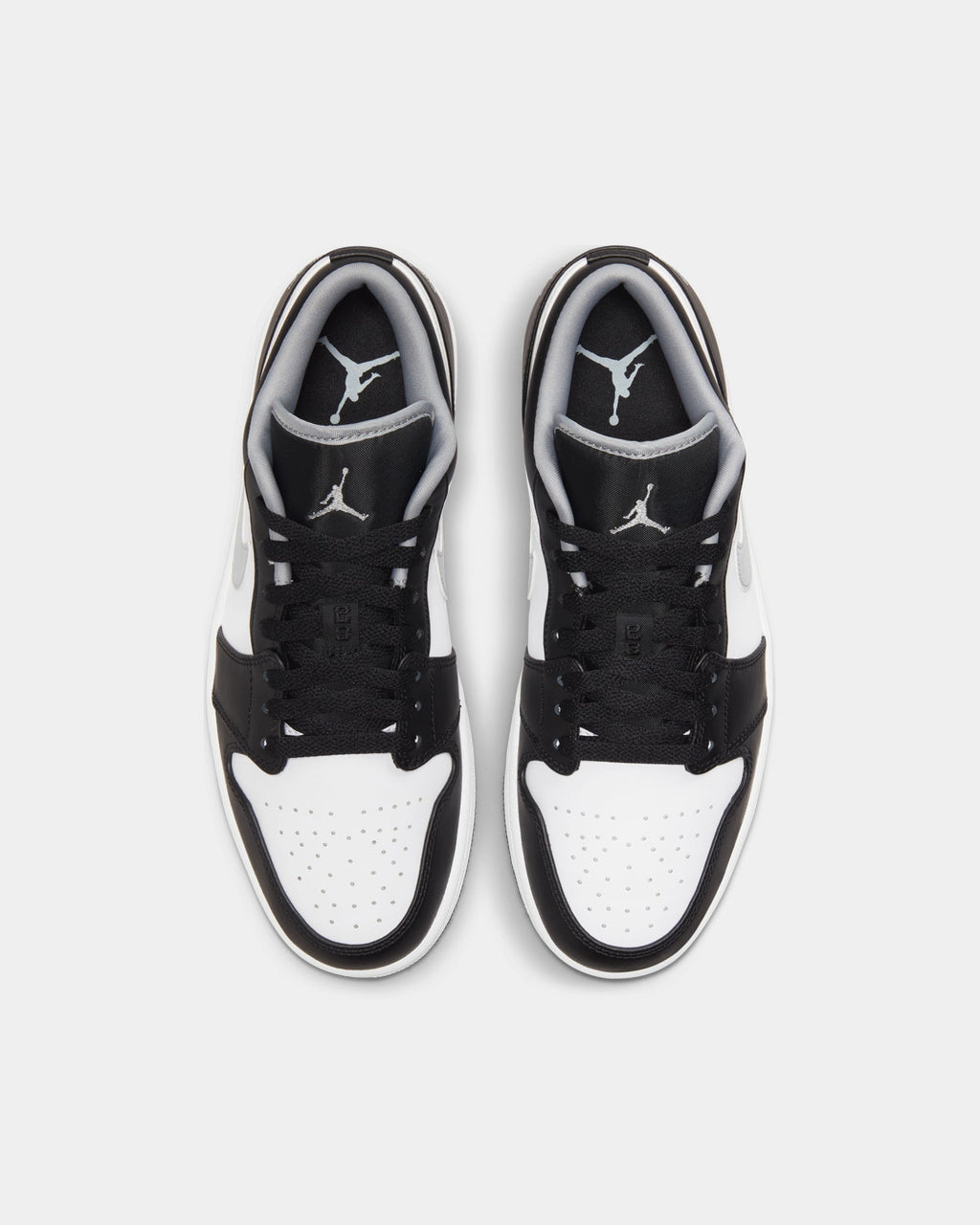 Jordan Air Jordan 1 Low "Particle Grey" Black/Particle