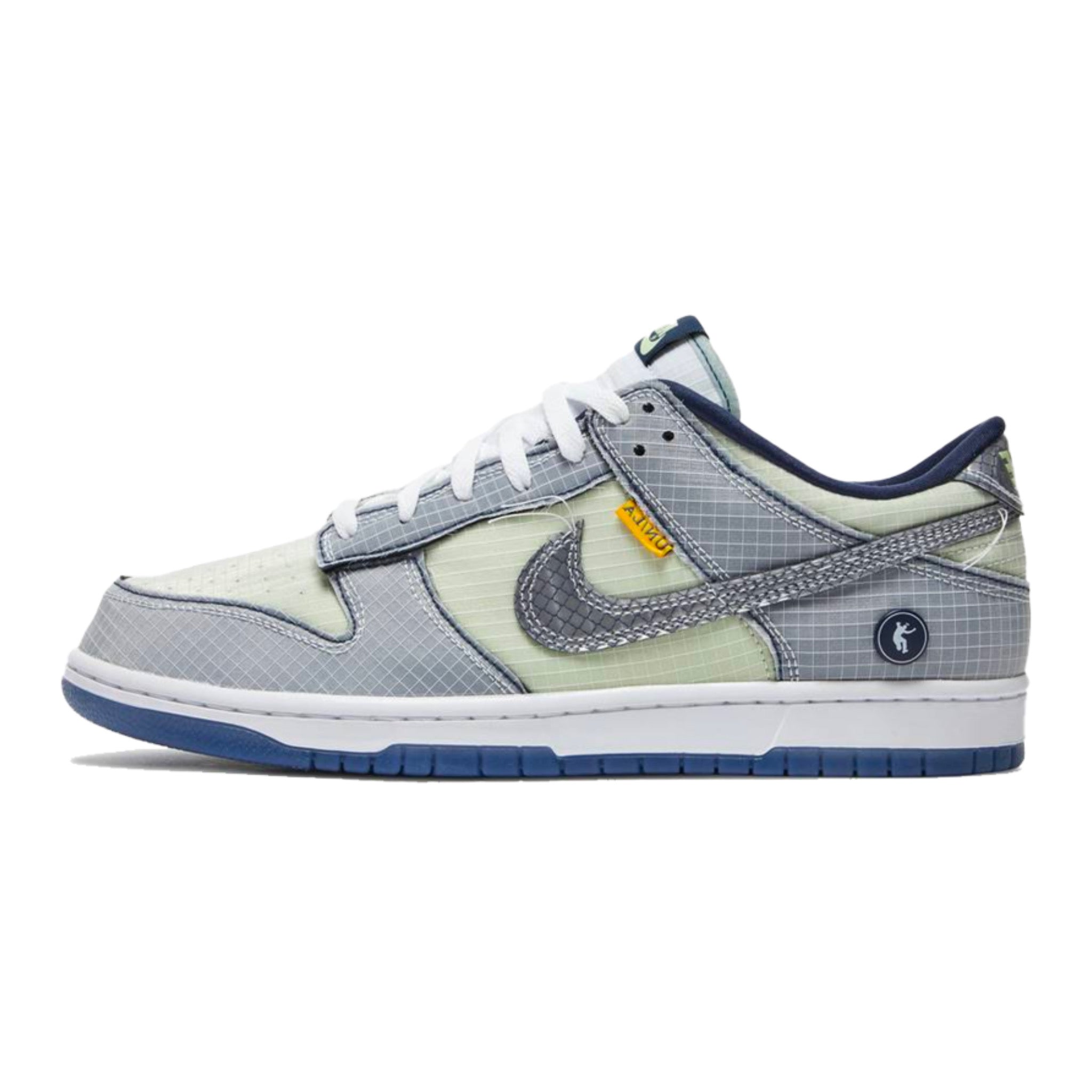 Nike x Union LA Dunk Low 'Passport Pack Pistachio'