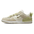 Nike Dunk Low Disrupt 2 'Green Snake / Olive Aura'