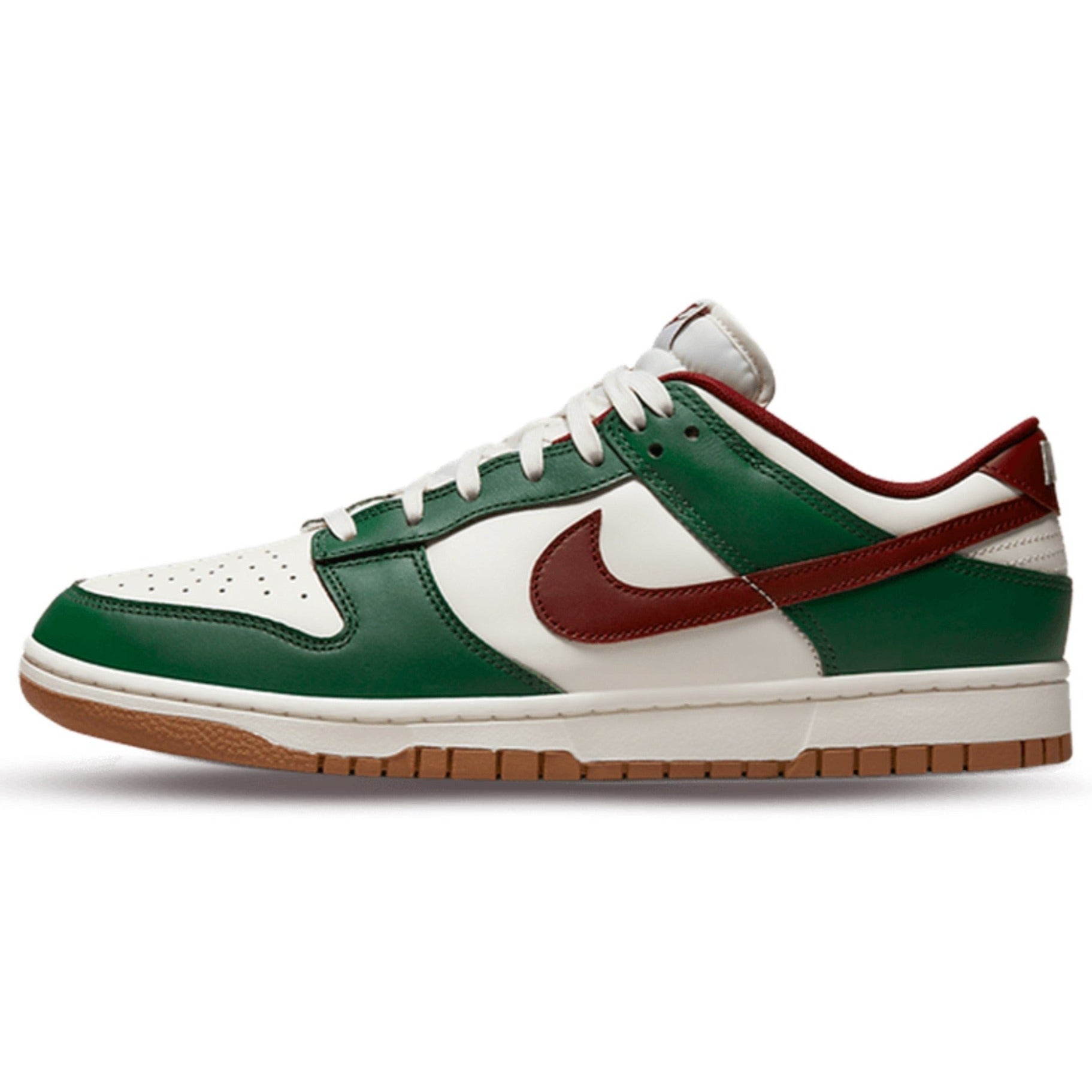 Nike Dunk Low 'Gorge Green'