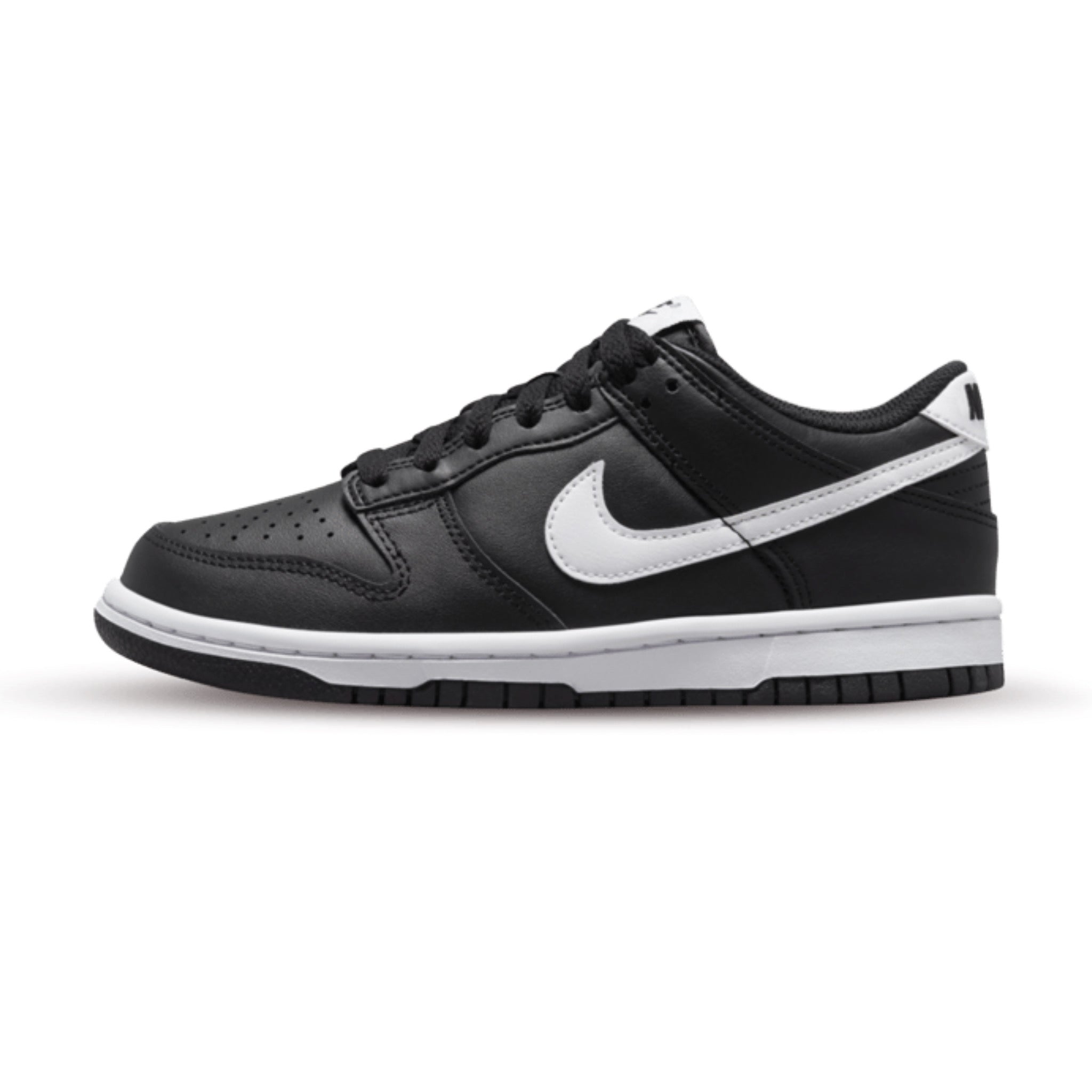 Nike Dunk Low 'Black Panda 2.0'