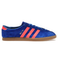 Adidas Dublin City Series Collegiate Royal Solar Red (2023)