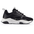 Dior B22 Black And White Trainer