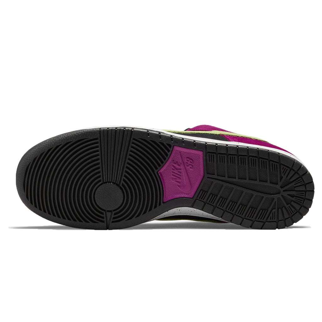 Nike SB Dunk Low 'ACG Terra Red Plum'