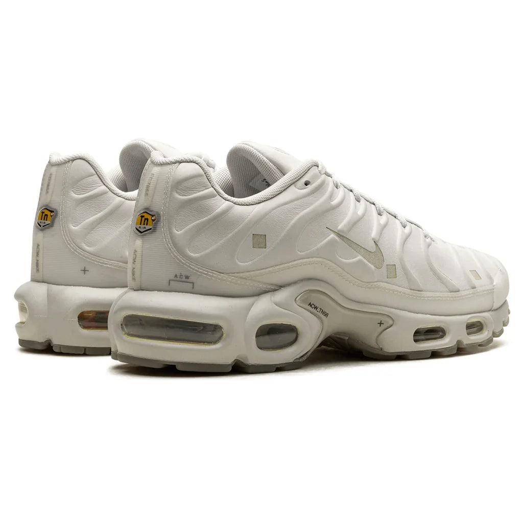 Nike x A-COLD-WALL Air Max Plus 'Platinum Tint'