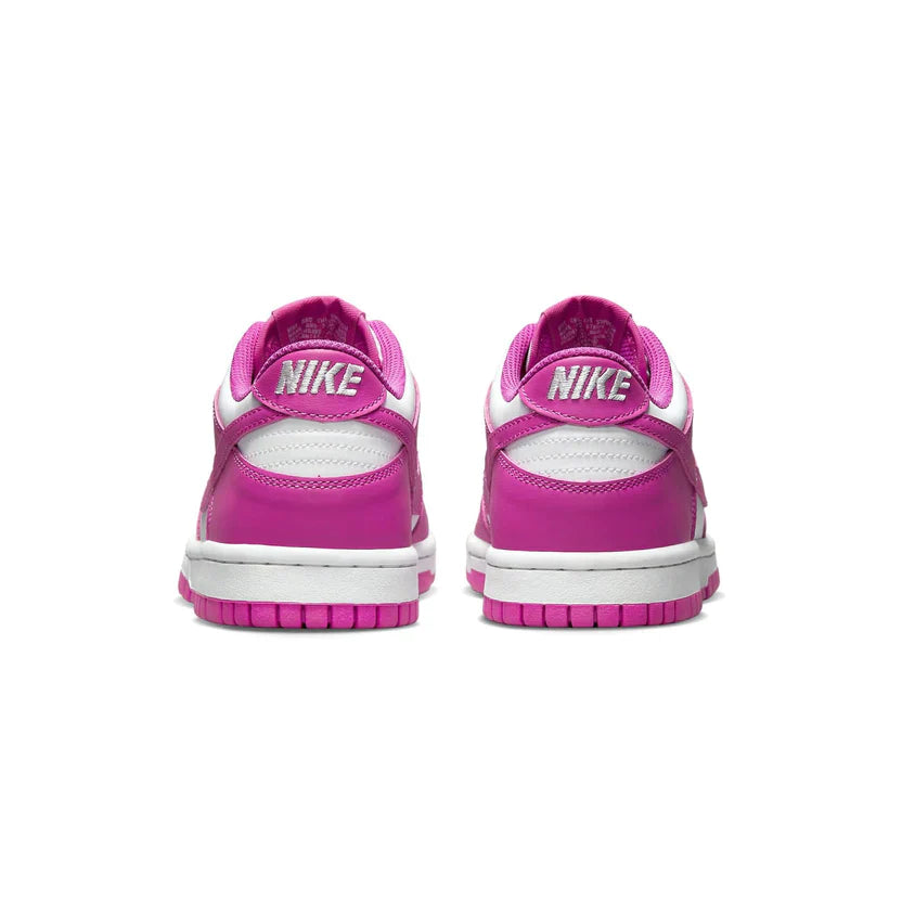 Nike Dunk Low 'Active Fuchsia'