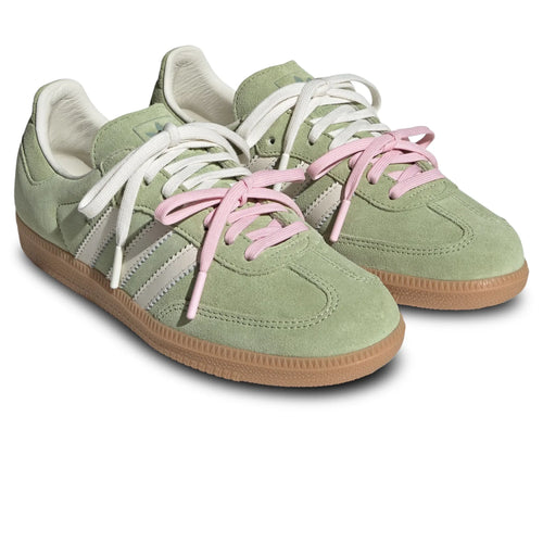 Adidas Samba OG Molly Mae Matcha