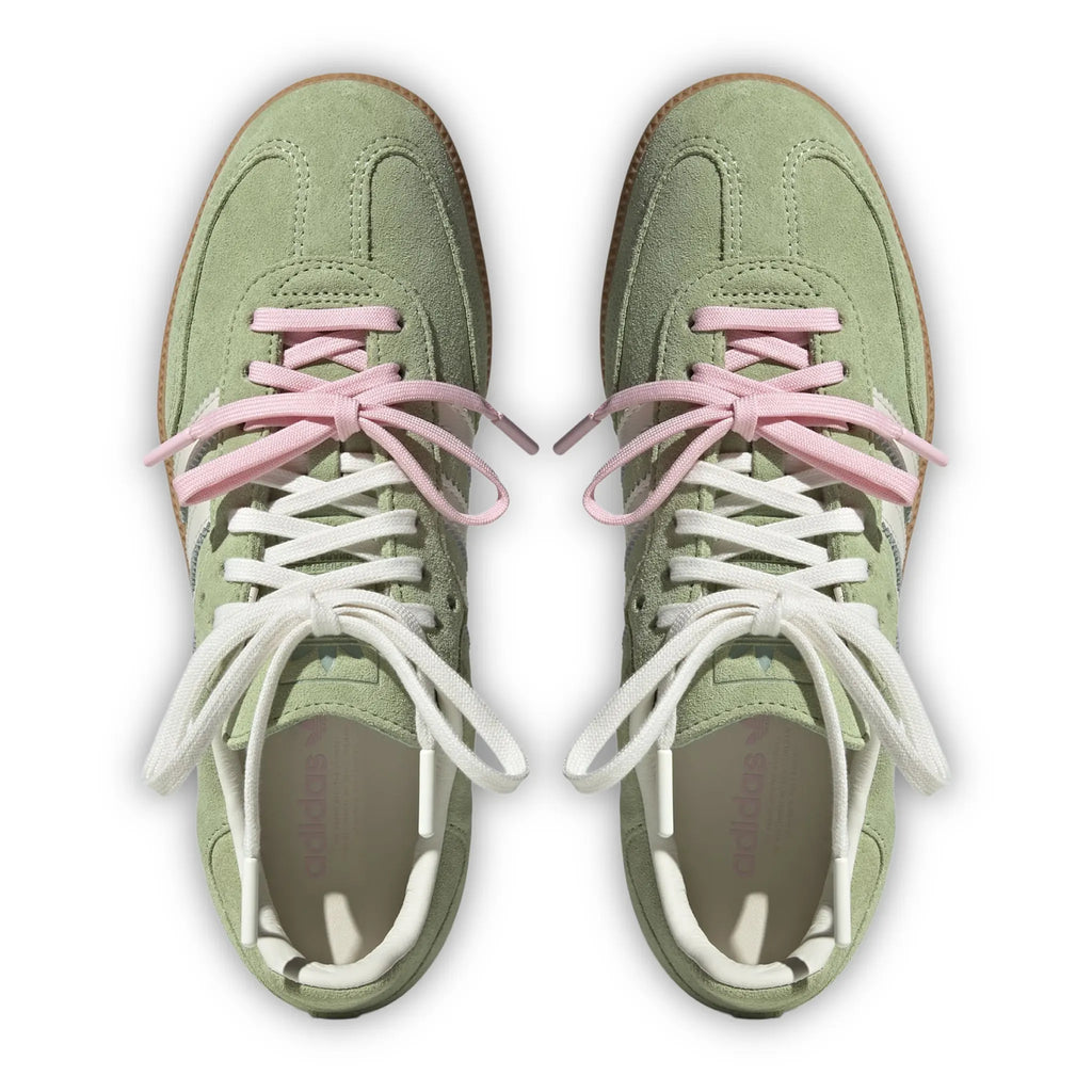 Adidas Samba OG Molly Mae Matcha