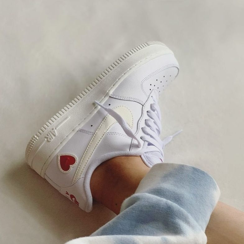 Nike Air Force 1 Low 'Valentine's Day'