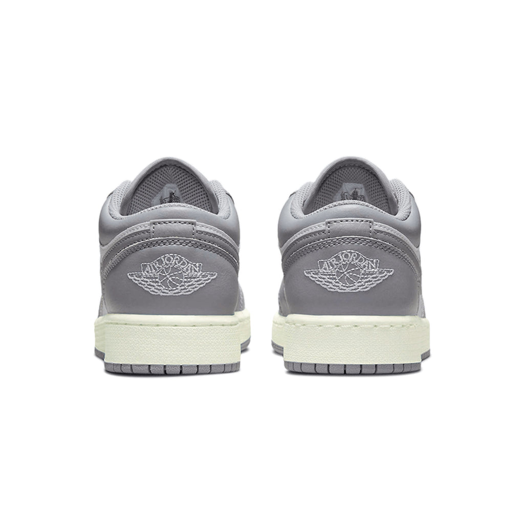 Air Jordan 1 Low Vintage Grey (GS)