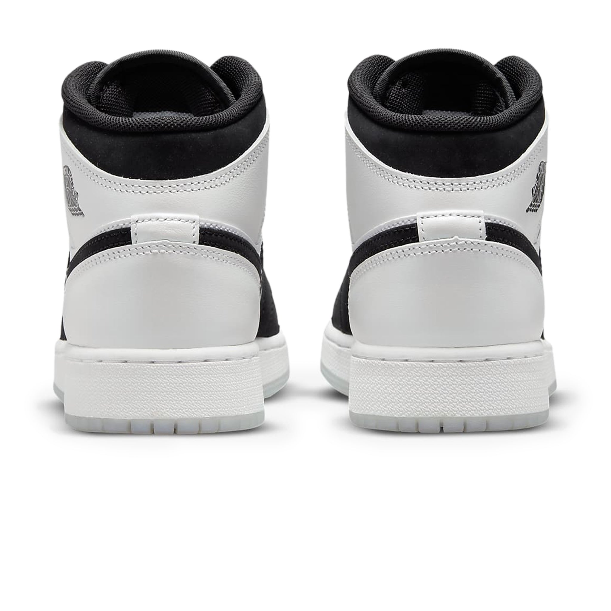 Air Jordan 1 Mid Diamond Shorts (GS)