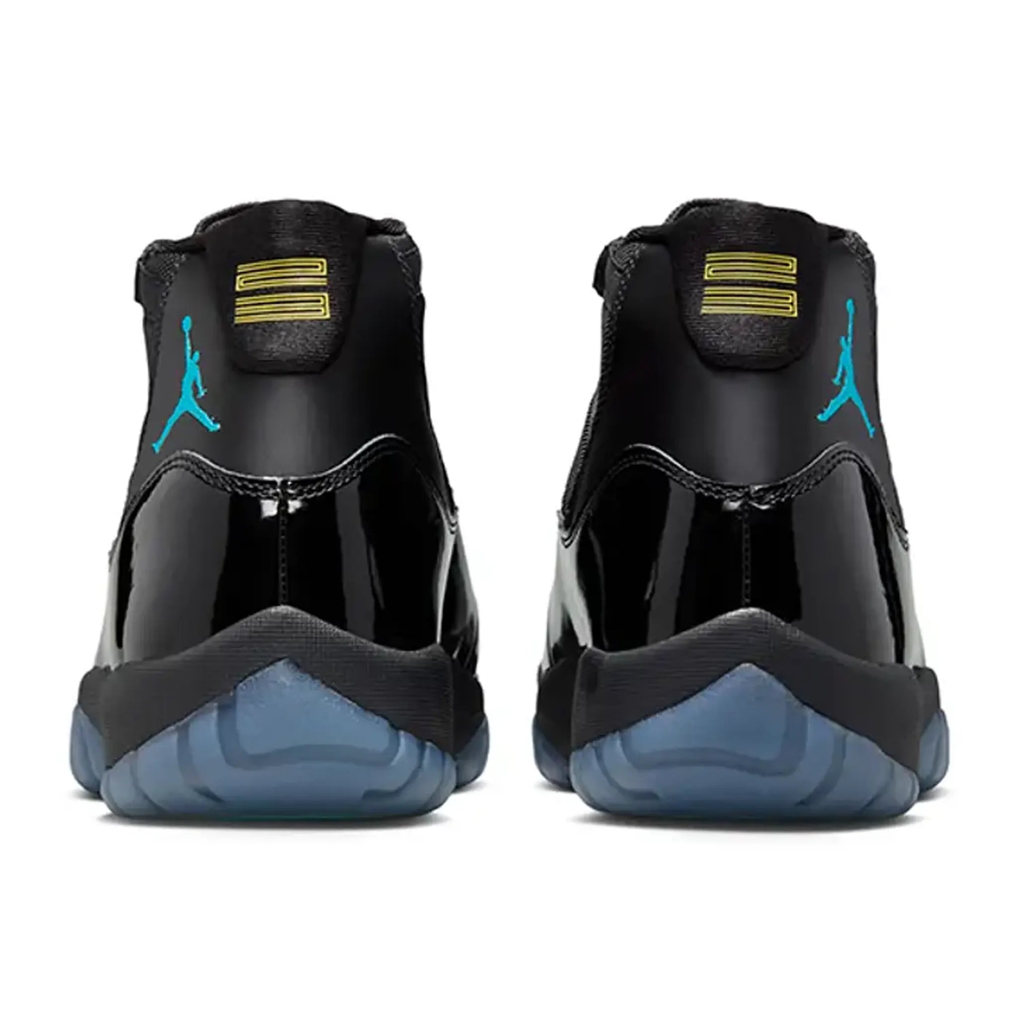 Air Jordan 11 Retro Gamma Blue (2025)