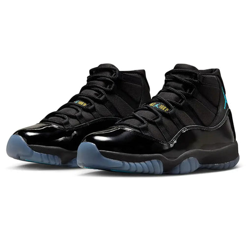 Air Jordan 11 Retro Gamma Blue (2025)