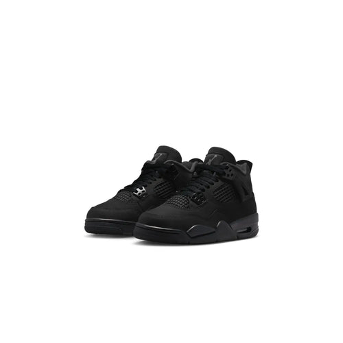 Air Jordan 4 Retro Black Cat (2025) (PS)