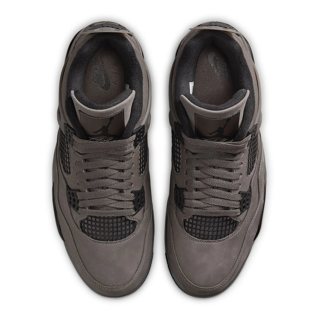 Air Jordan 4 Retro Cave Stone