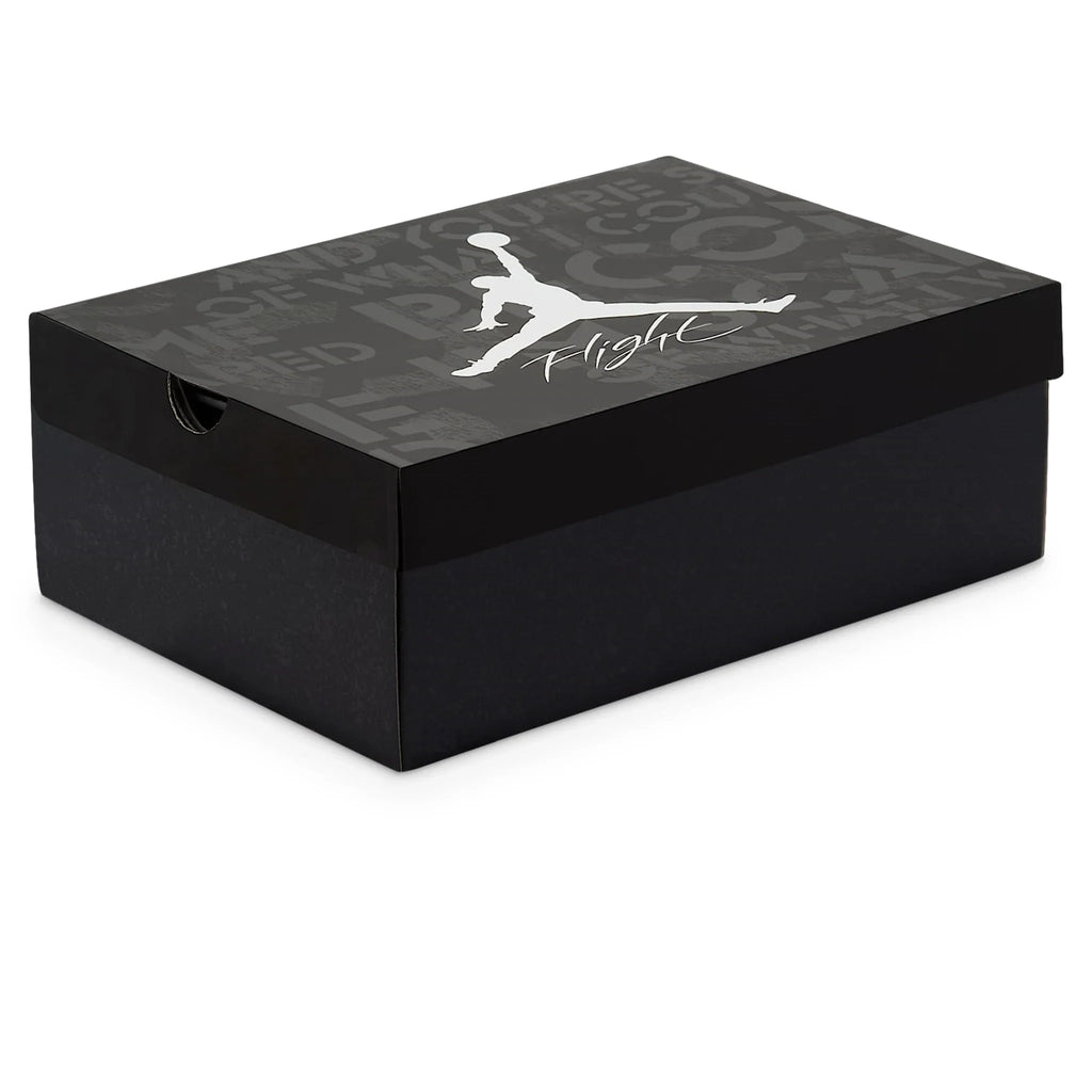 Air Jordan 4 Retro Fear (2024)