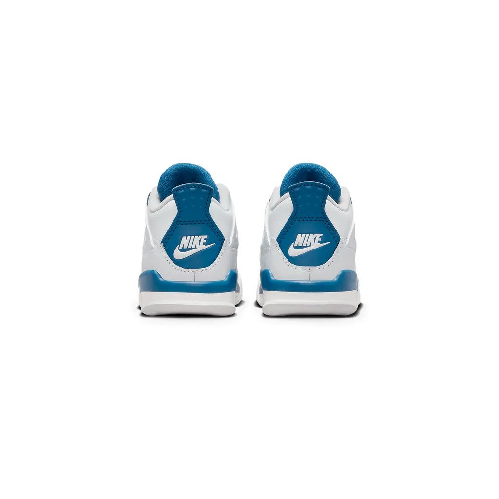 Air Jordan 4 Retro Military Blue (TD)