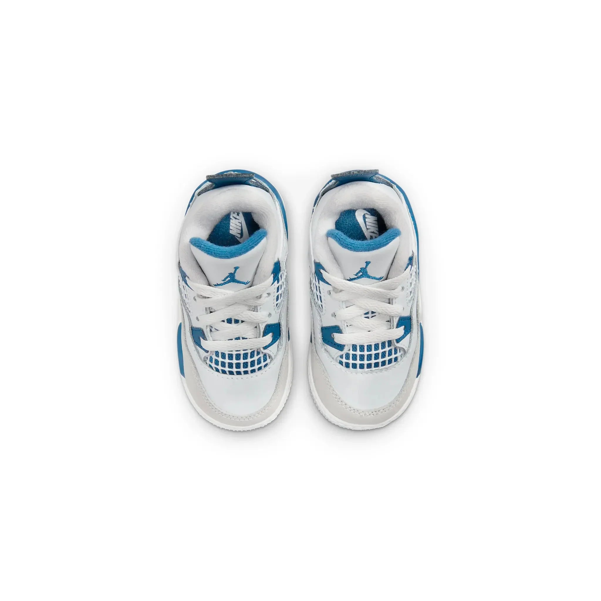 Air Jordan 4 Retro Military Blue (TD)