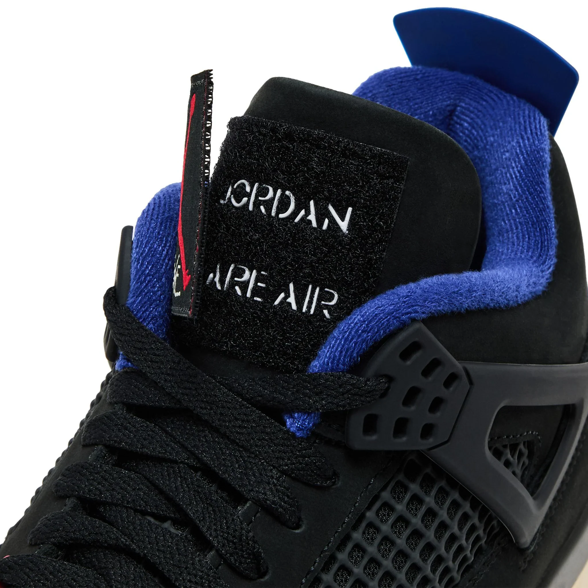 Air Jordan 4 Retro Rare Air