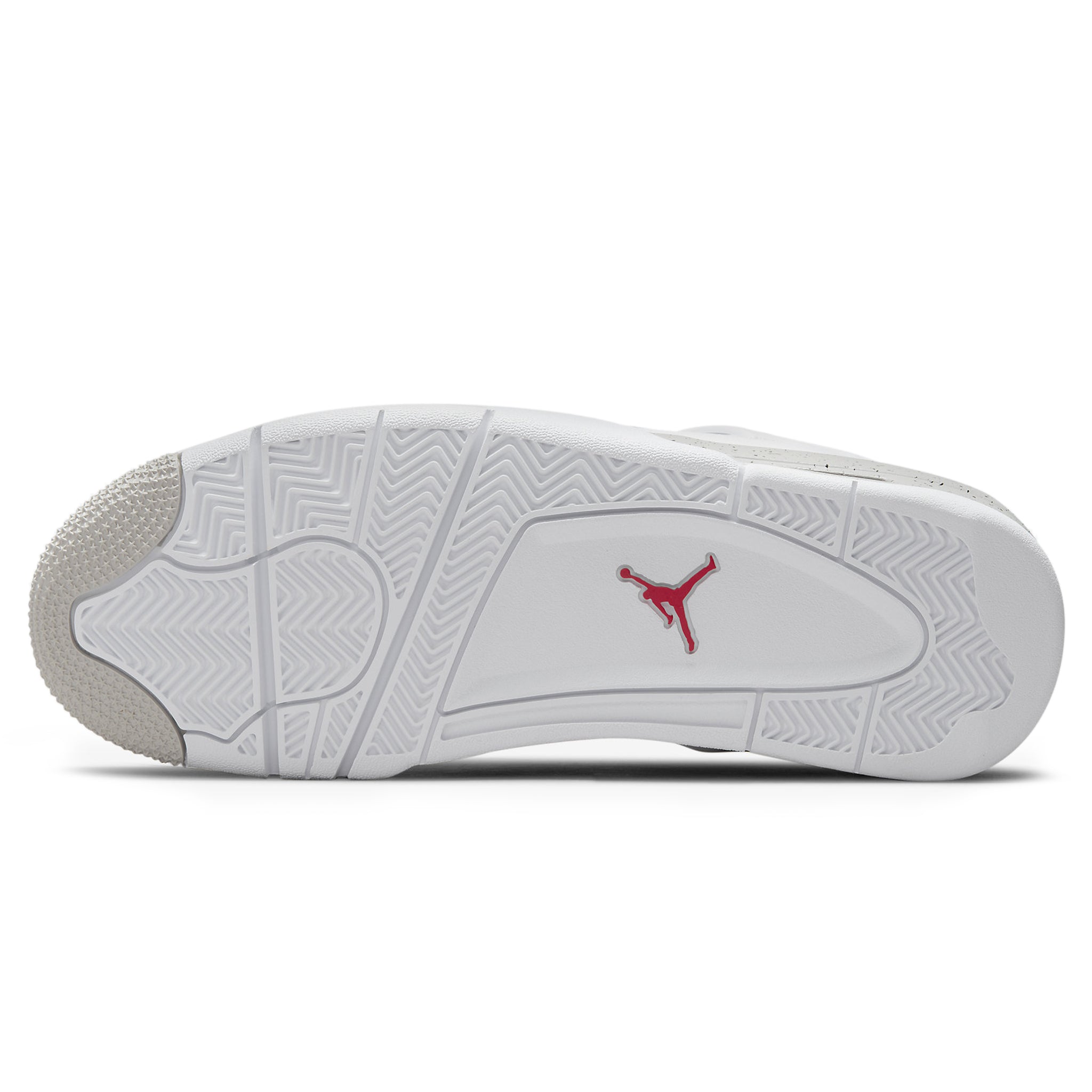 Air Jordan 4 Retro White Oreo (2021) (Damaged Box)