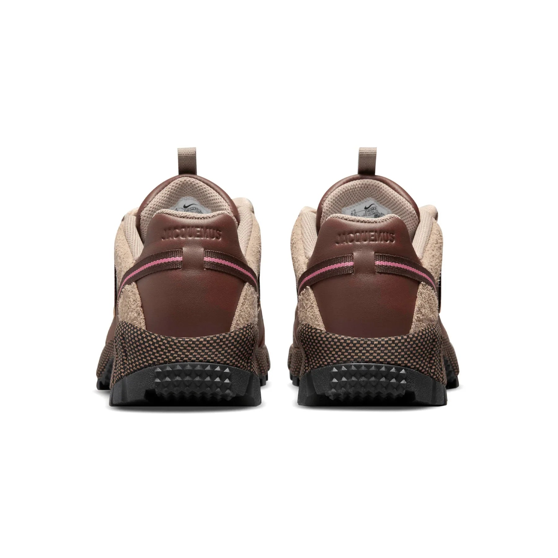 Nike x Jacquemus Air Humara LX 'Ale Brown Gold'