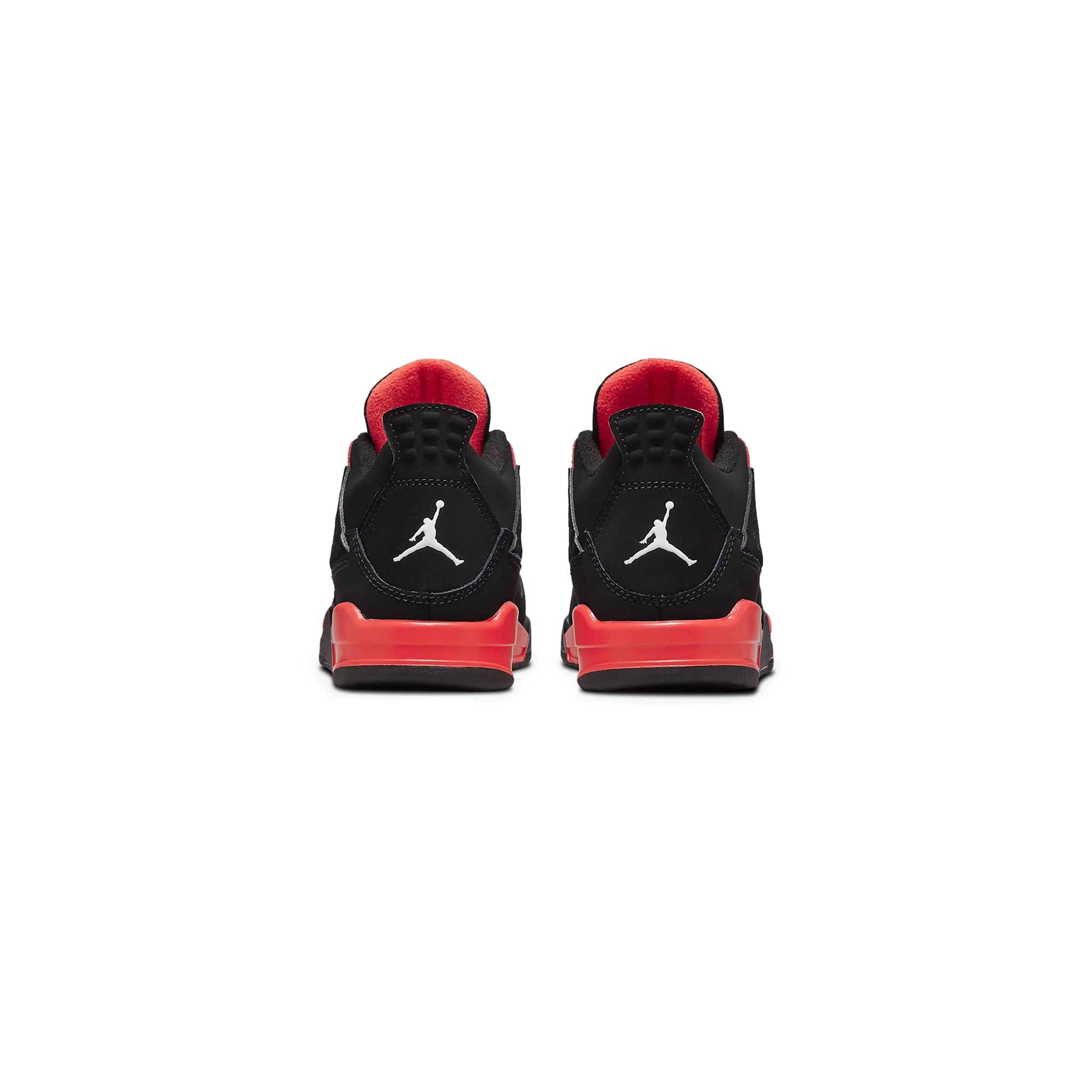 Air Jordan 4 Retro Red Thunder (PS)
