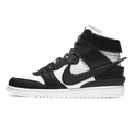 Nike x AMBUSH Dunk High 'Black White'