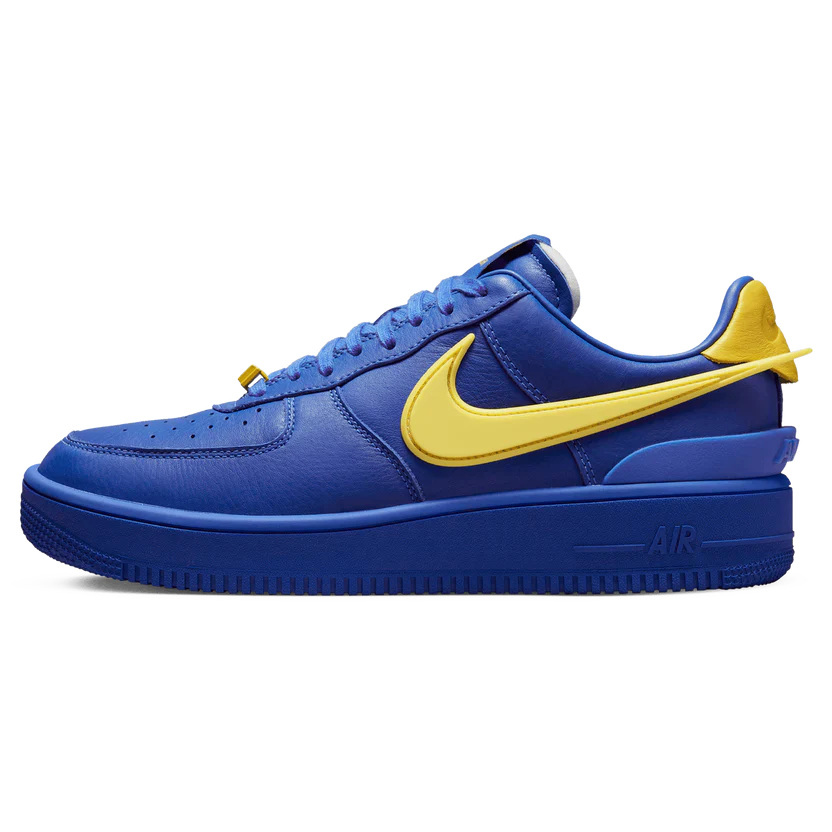 Nike x AMBUSH Air Force 1 Low 'Game Royal'