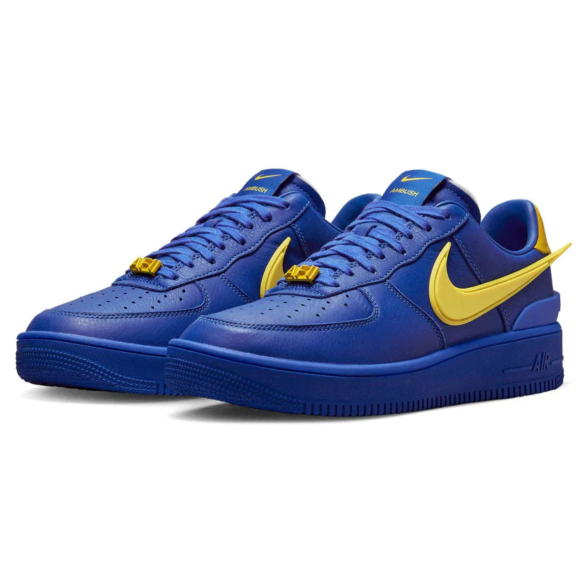 Nike x AMBUSH Air Force 1 Low 'Game Royal'