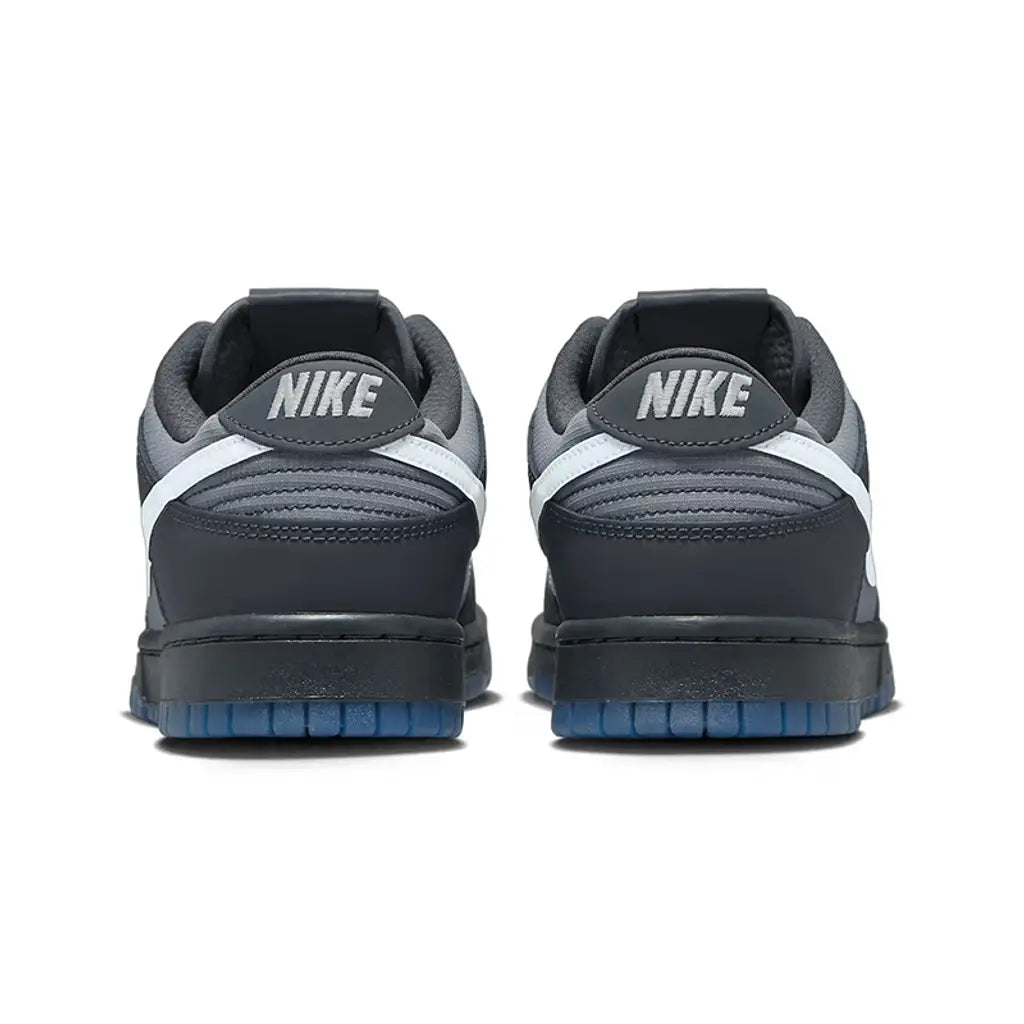 Nike Dunk Low 'Anthracite'