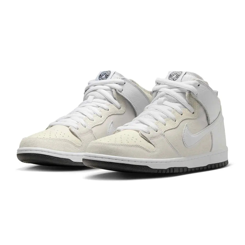 Nike SB Dunk High 'Antihero Skateboards'