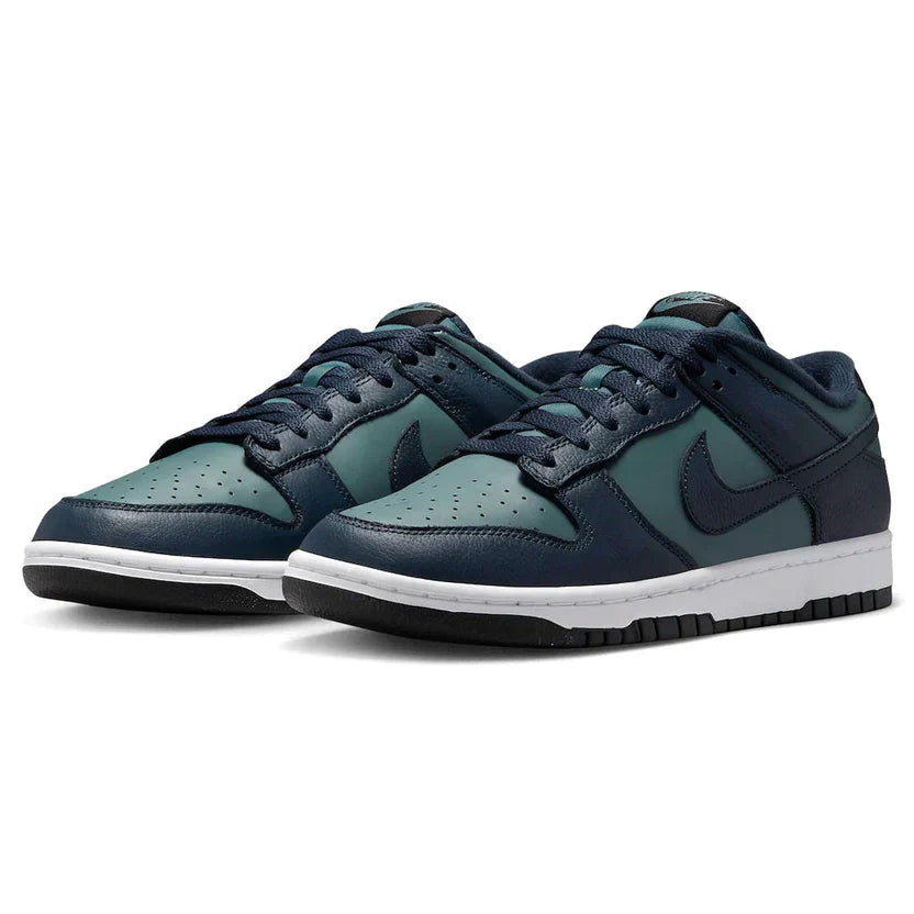 Nike Dunk Low 'Armory Navy'