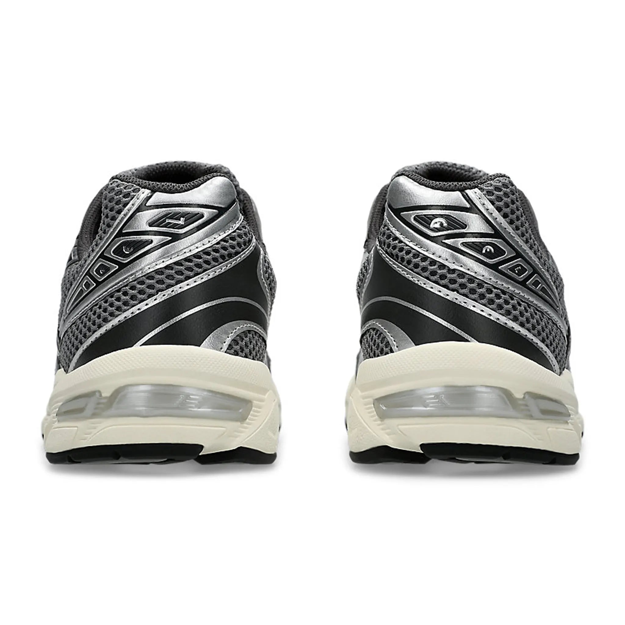 ASICS Gel-1130 Clay Grey Pure Silver