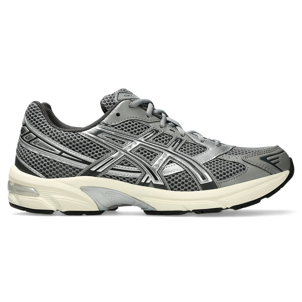 ASICS Gel-1130 Clay Grey Pure Silver