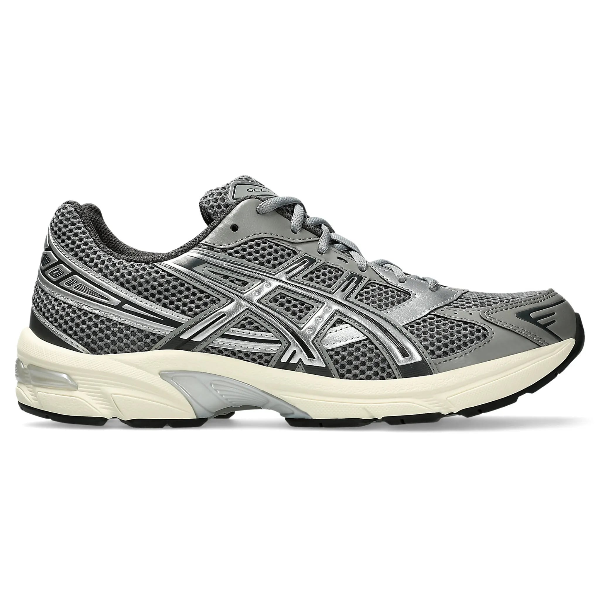 ASICS Gel-1130 Clay Grey Pure Silver