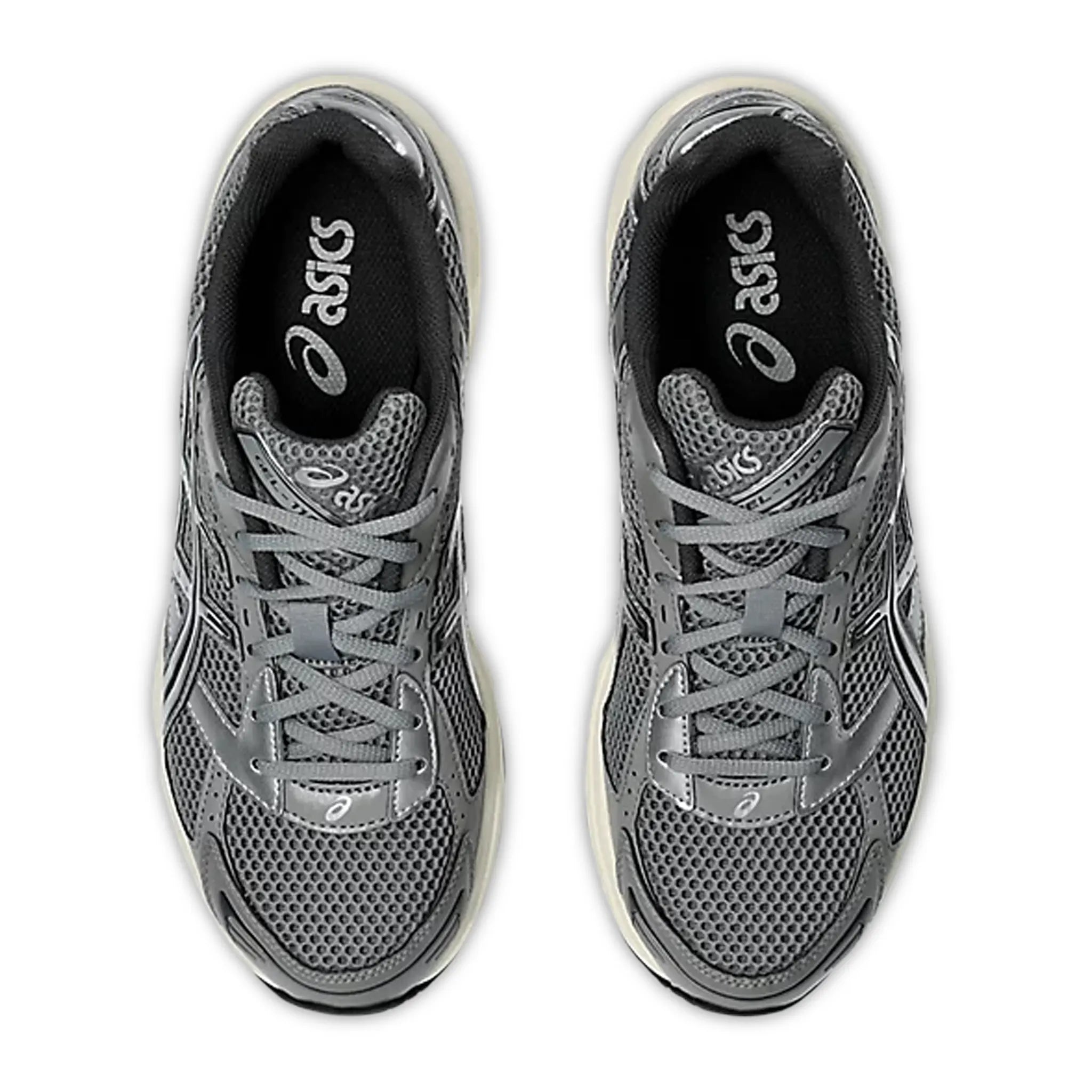 ASICS Gel-1130 Clay Grey Pure Silver