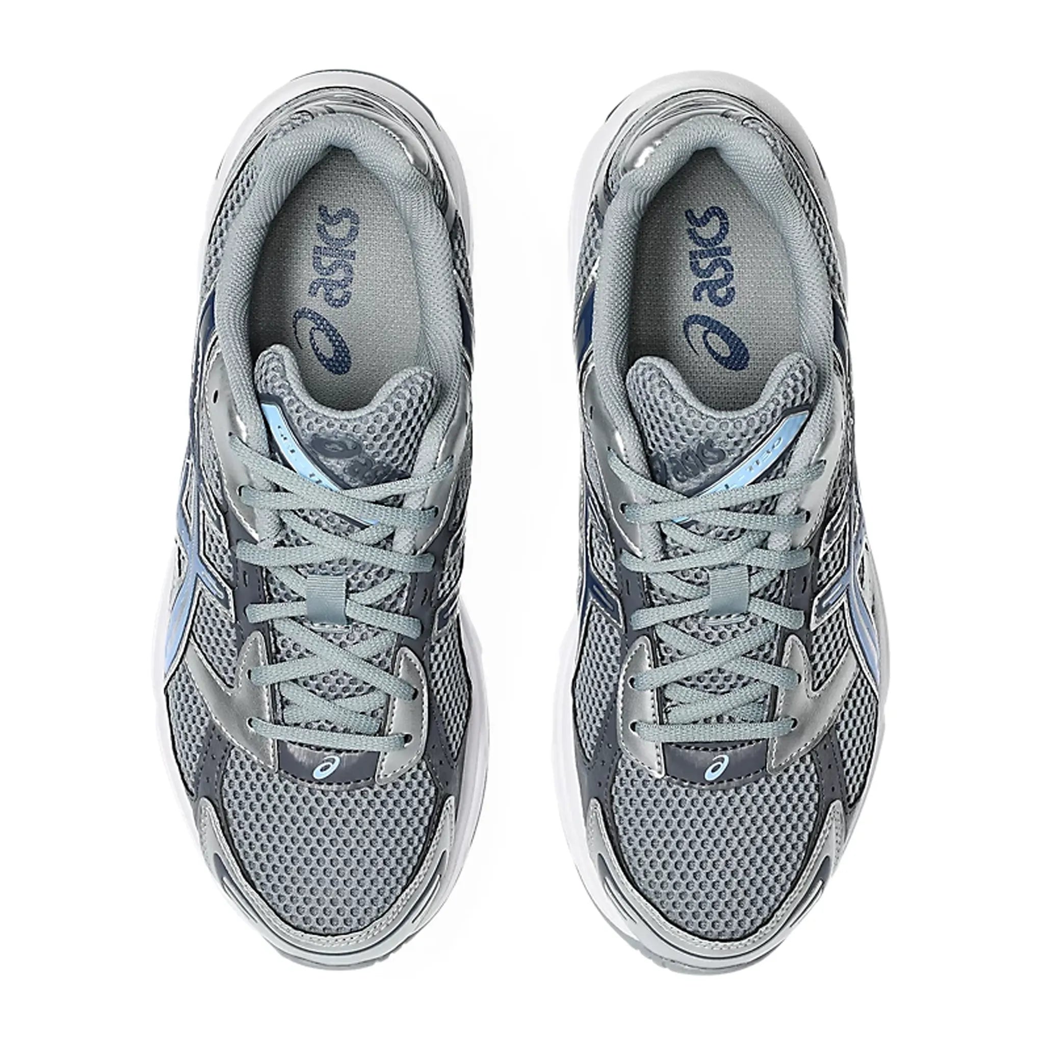 ASICS Gel-1130 Gravel Pure Silver