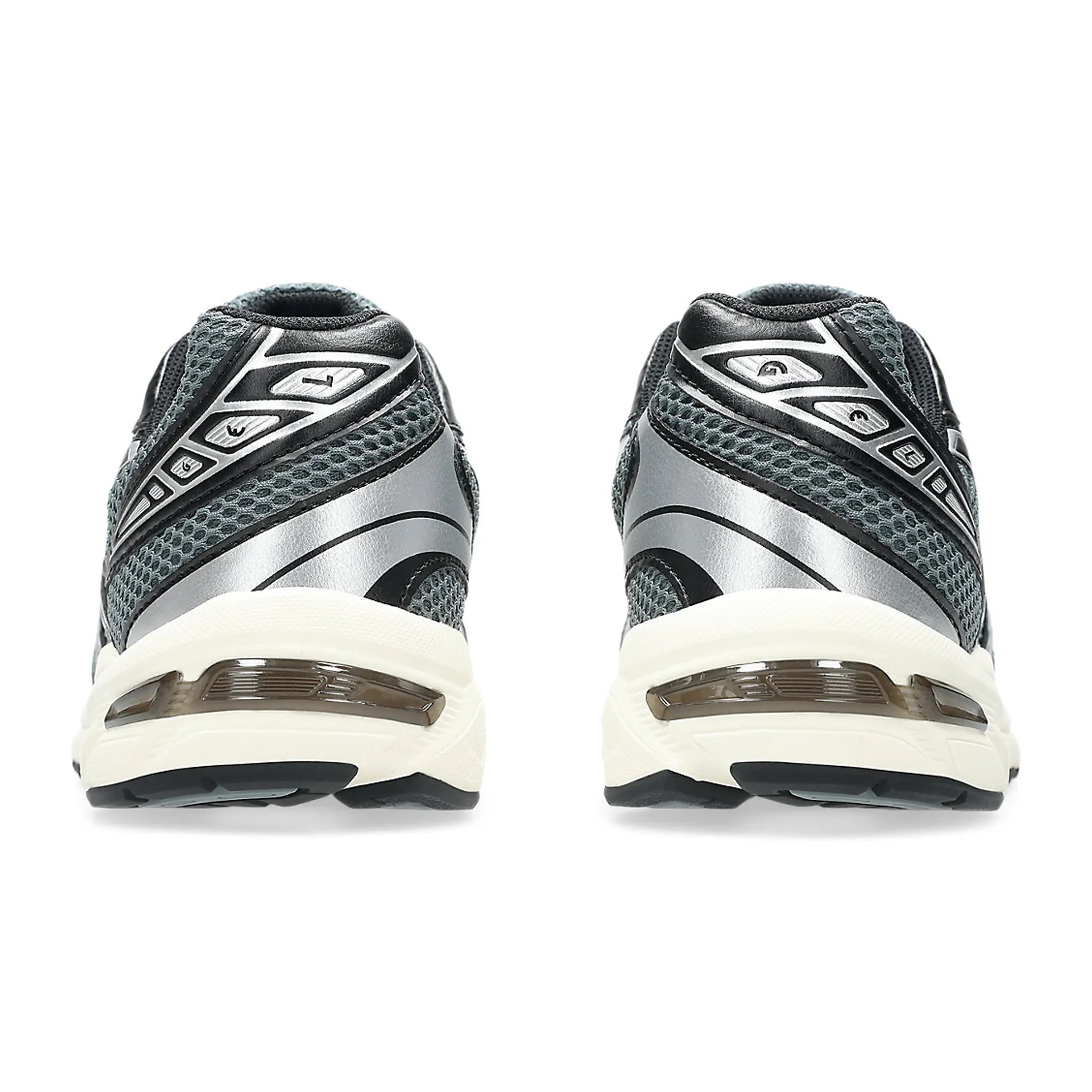 ASICS Gel-1130 Steel Grey Black