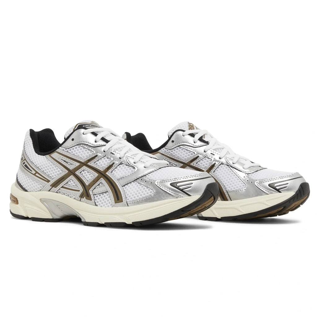 Preloved - ASICS Gel-1130 White Clay Canyon