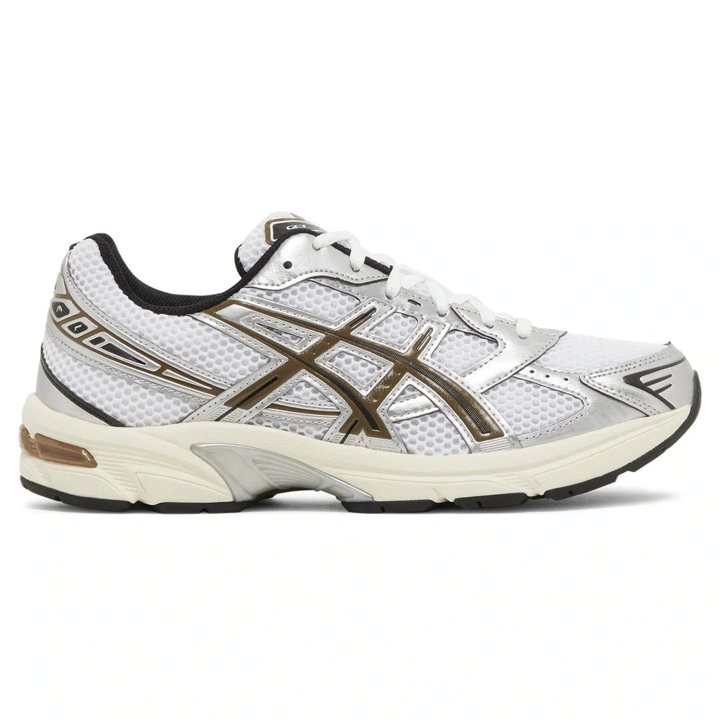 Preloved - ASICS Gel-1130 White Clay Canyon