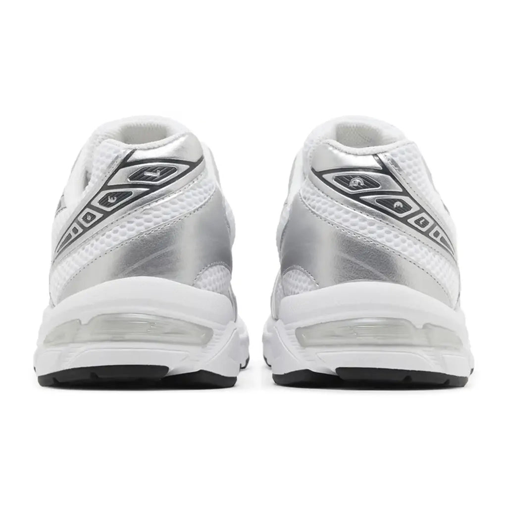 ASICS Gel-1130 White Pure Silver