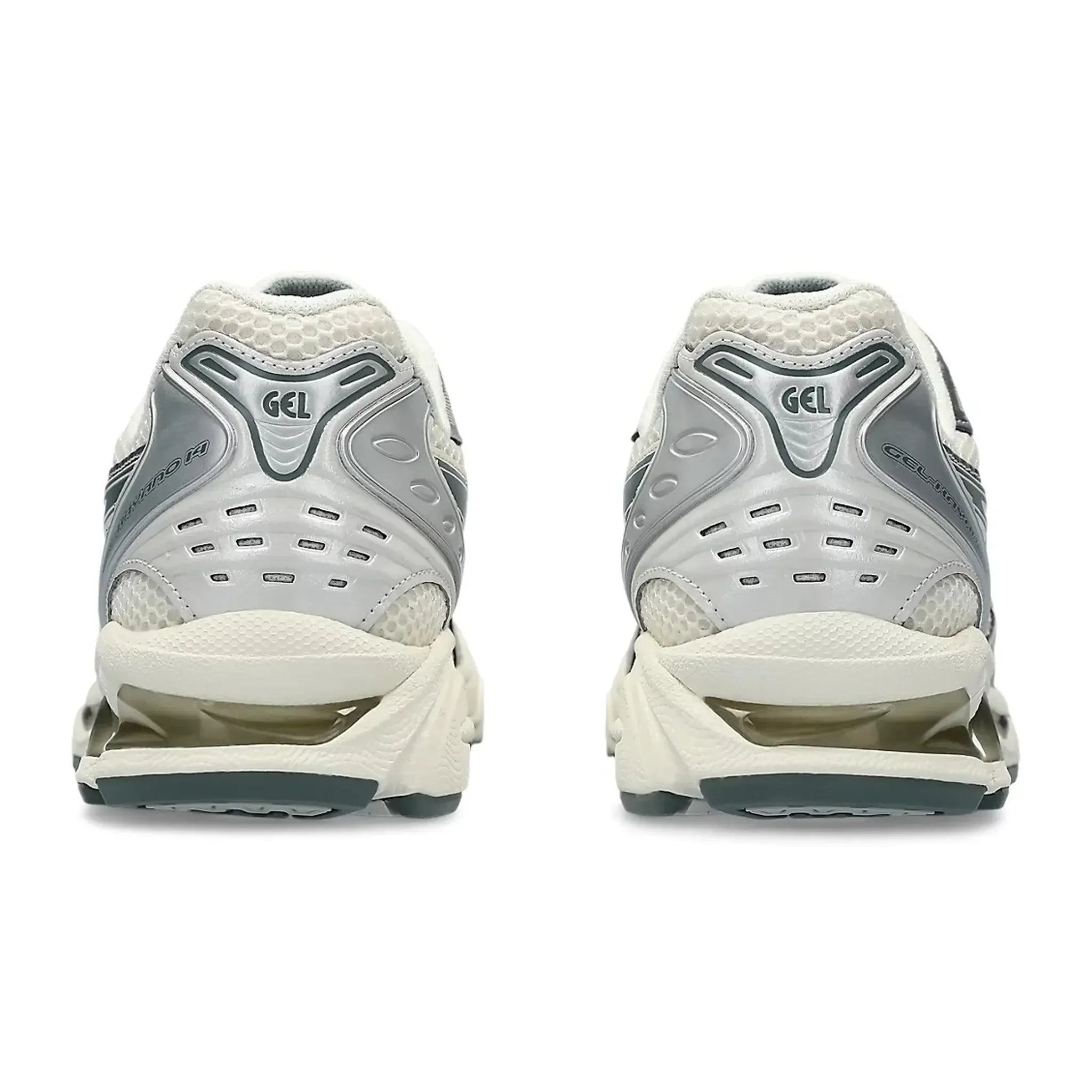 ASICS Gel-Kayano 14 Birch Dark Pewter