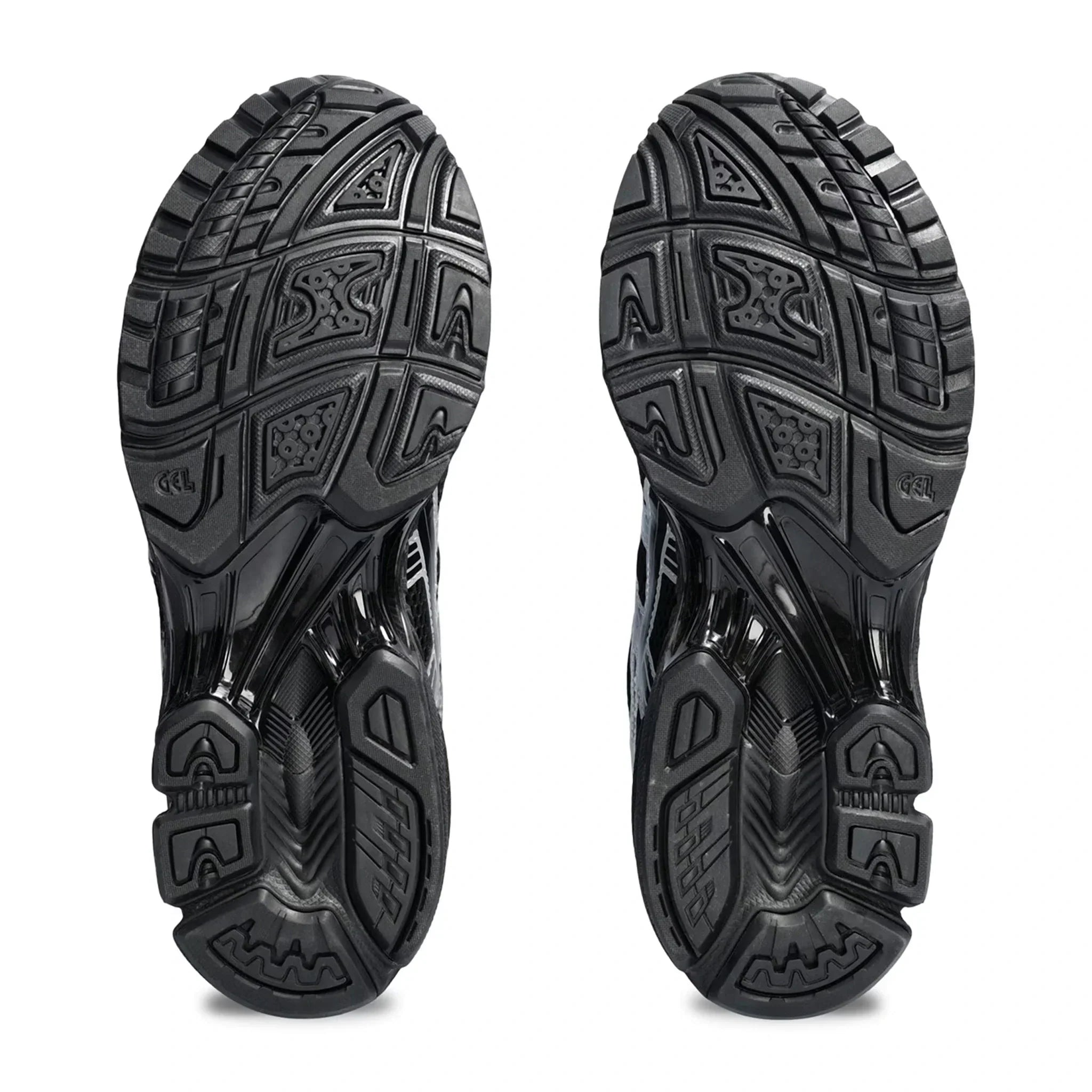 ASICS Gel-Kayano 14 Black Silver