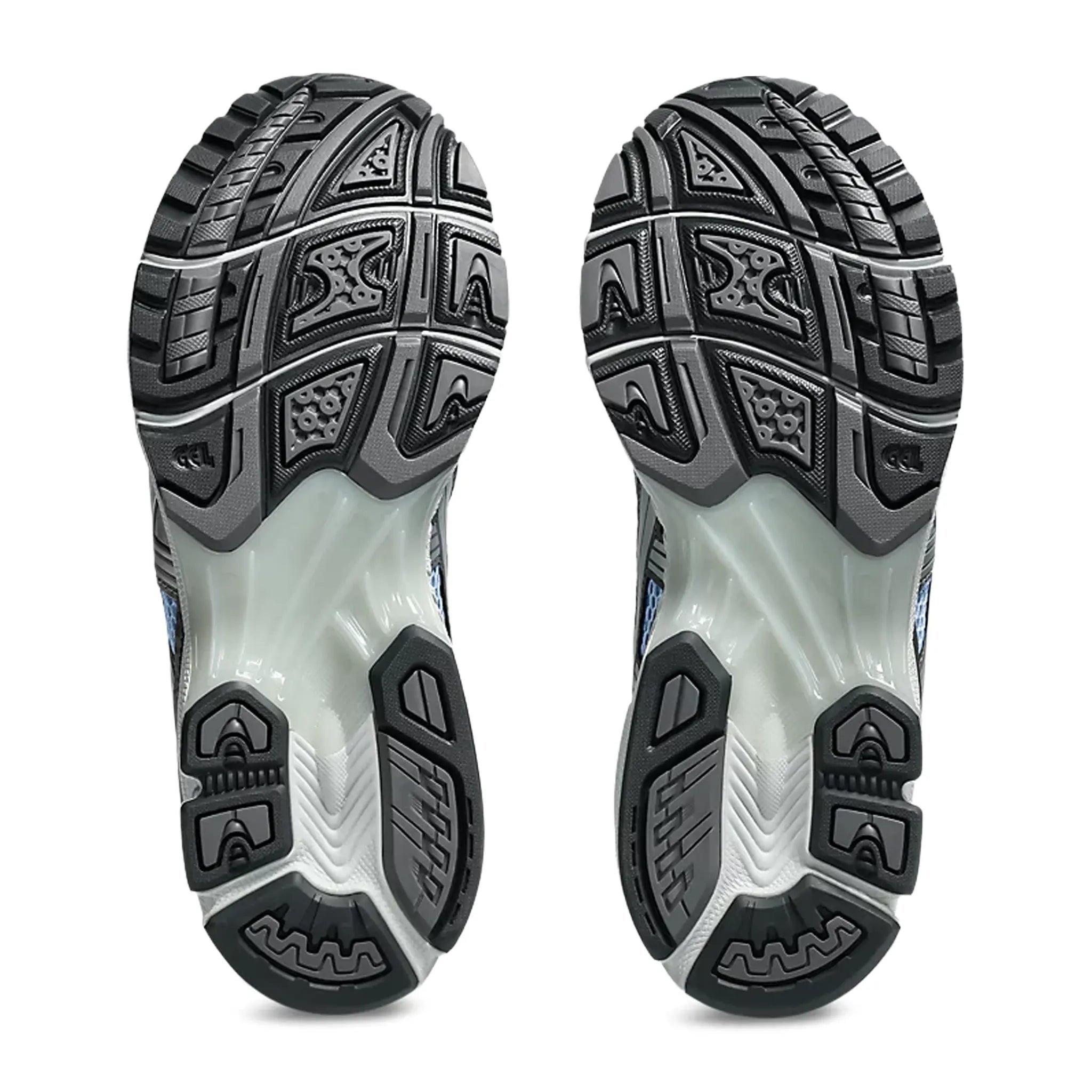 ASICS Gel-Kayano 14 Dolphin Grey Pure Silver