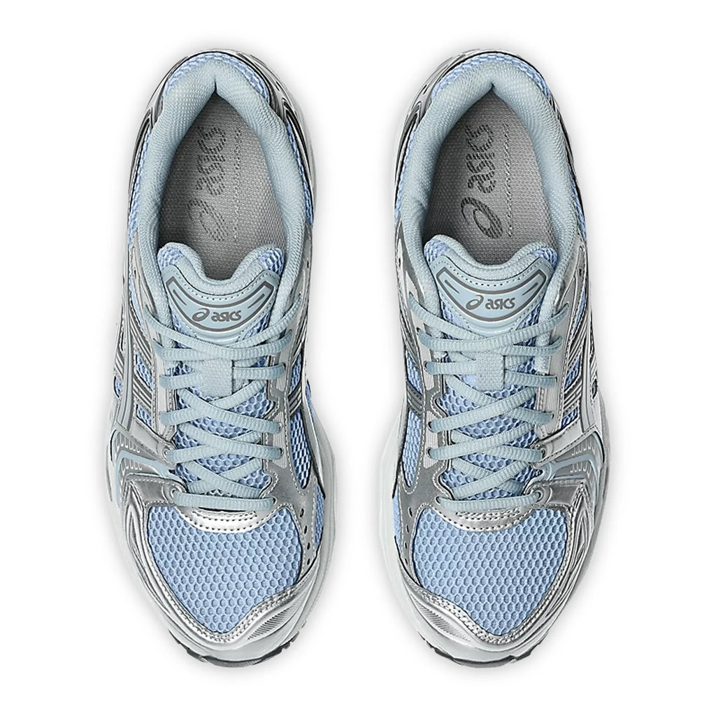 ASICS Gel-Kayano 14 Dolphin Grey Pure Silver
