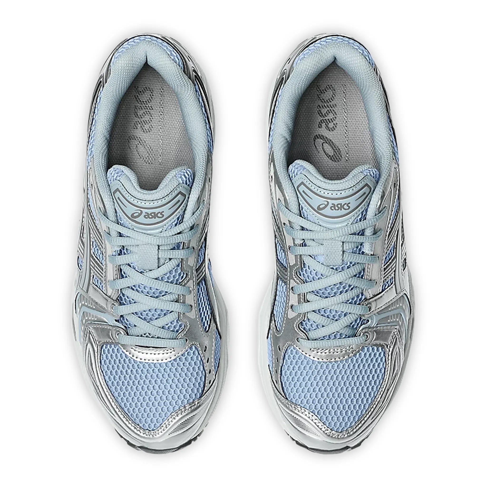 ASICS Gel-Kayano 14 Dolphin Grey Pure Silver
