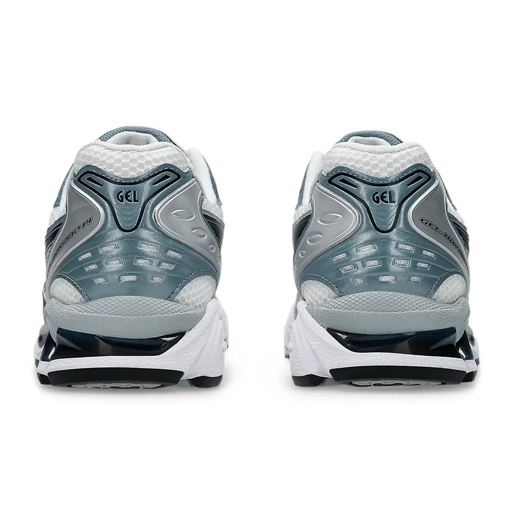 ASICS Gel-Kayano 14 White Fjord Grey