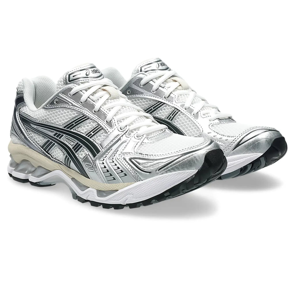 ASICS Gel-Kayano 14 White Graphite Grey